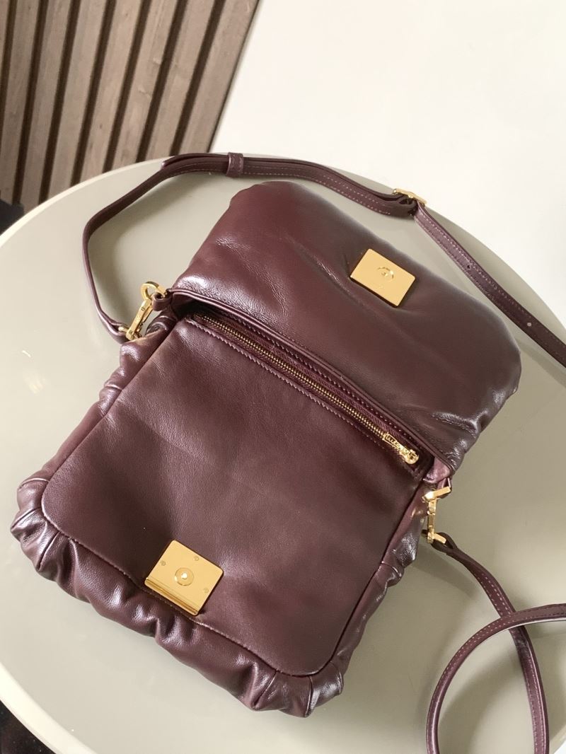 Loewe Satchel Bags